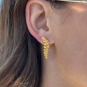 SPRING BLOSSOM EARRINGS