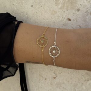 JAKOV CHAIN BRACELET