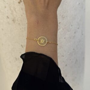 STOŠIJA CHAIN BRACELET