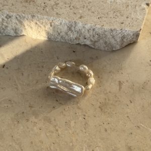 KEISHI RING