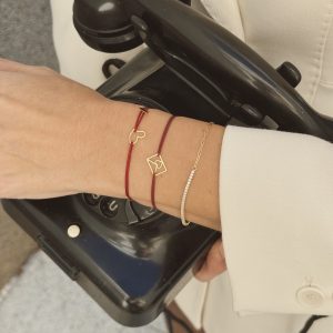 LOVE LETTER BRACELET