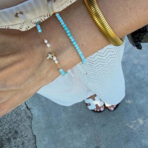 BELLA TURQUOISE
