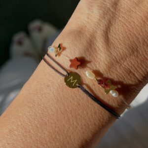 MINI GRAVURE BRACELET