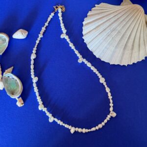 NOCTURNO NECKLACE