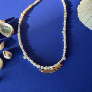 GYPSY NECKLACE