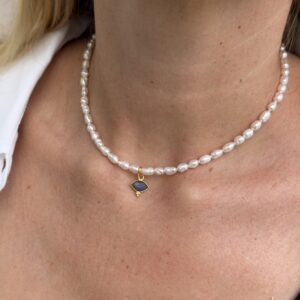 PEARL AMAZONITE