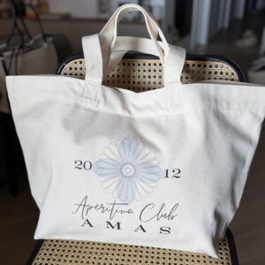 APERITIVO CLUB BAG
