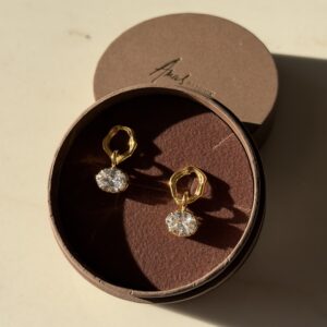 ECLIPSE EARRINGS