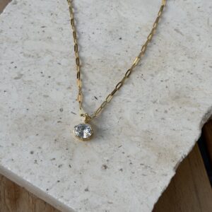 ECLIPSE NECKLACE